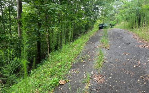 Lot 11 The Preserve At Beach Mountain Brasstown NC 28902