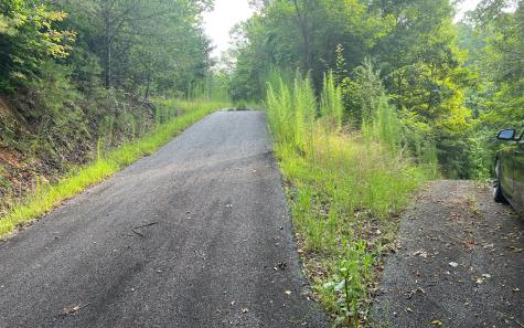 Lot 11 The Preserve At Beach Mountain Brasstown NC 28902