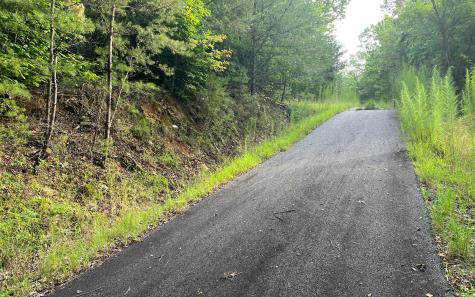 Lot 11 The Preserve At Beach Mountain Brasstown NC 28902