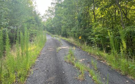 Lot 11 The Preserve At Beach Mountain Brasstown NC 28902