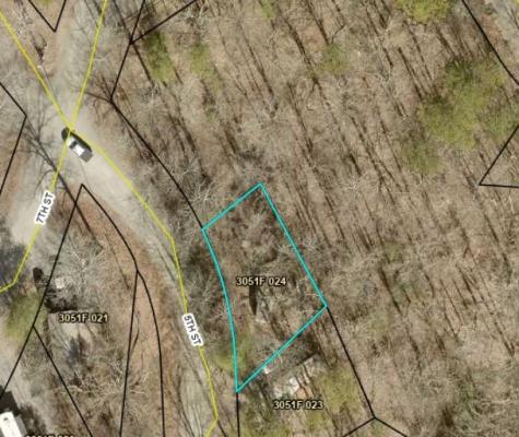 158 5th Street Ellijay GA 30540