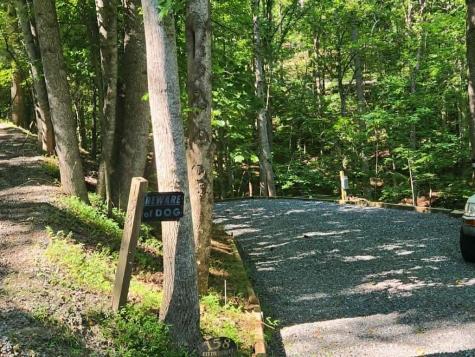 158 5th Street Ellijay GA 30540