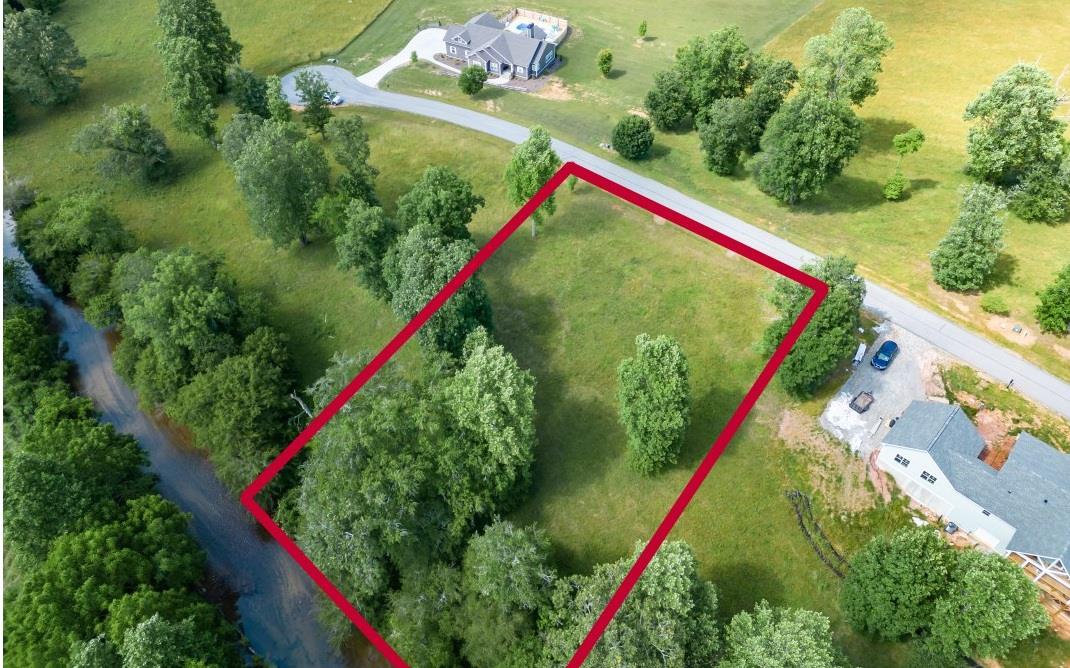 Lot 66, Riverside On Lake Nottely