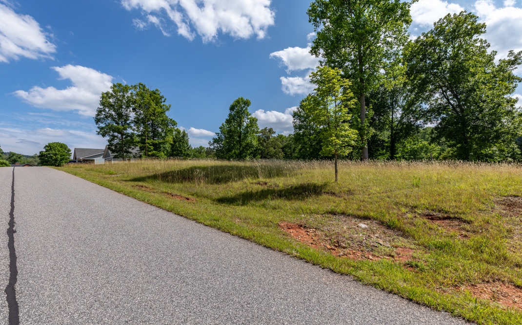 Lot 66, Riverside On Lake Nottely