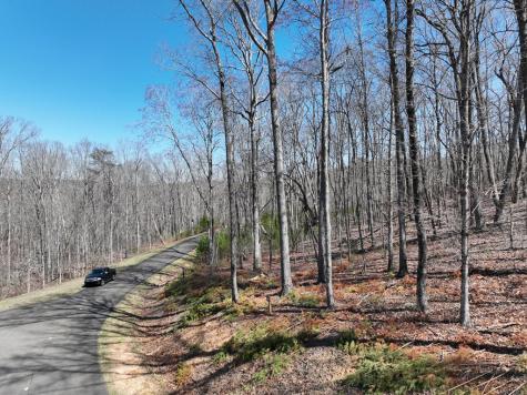 180 Trailwood Drive Ellijay GA 30536