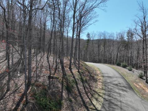 180 Trailwood Drive Ellijay GA 30536