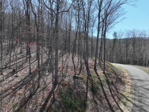 180 Trailwood Drive Ellijay GA 30536