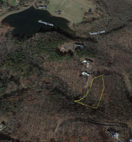 180 Trailwood Drive Ellijay GA 30536