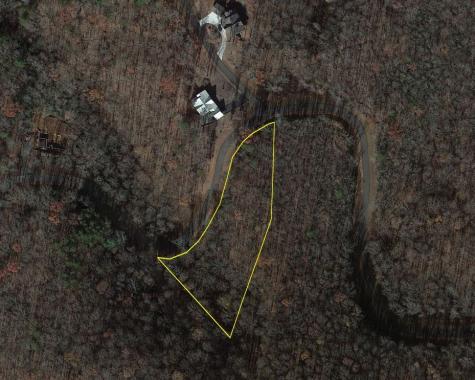 180 Trailwood Drive Ellijay GA 30536