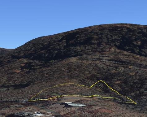 180 Trailwood Drive Ellijay GA 30536