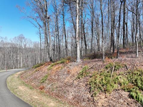 180 Trailwood Drive Ellijay GA 30536