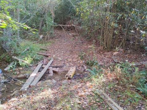 0 Kaleb Trail Mineral Bluff GA 30559