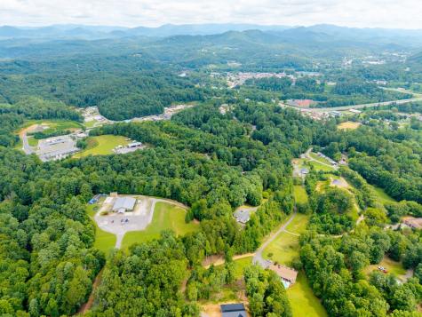 0 Smith Hollow Drive Murphy NC 28906