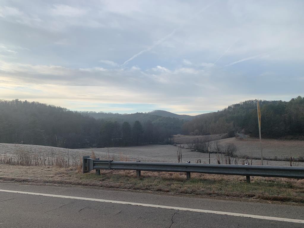 32.4 Ac Nc Highway 294 Murphy NC 28906