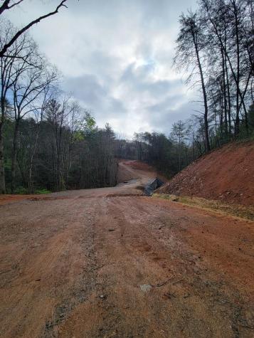 191 Mountaingate Way Ellijay GA 30536