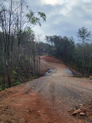 191 Mountaingate Way Ellijay GA 30536