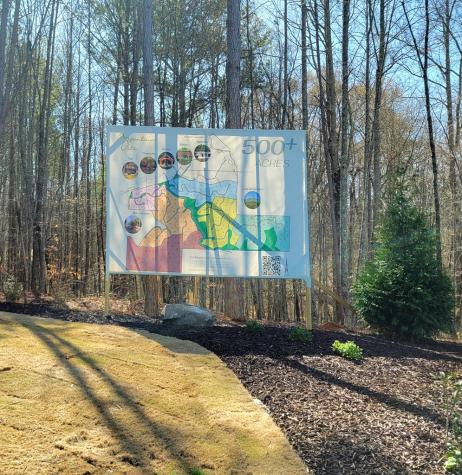 191 Mountaingate Way Ellijay GA 30536