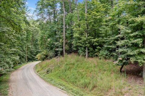 940 Fir Lane Ellijay GA 30540