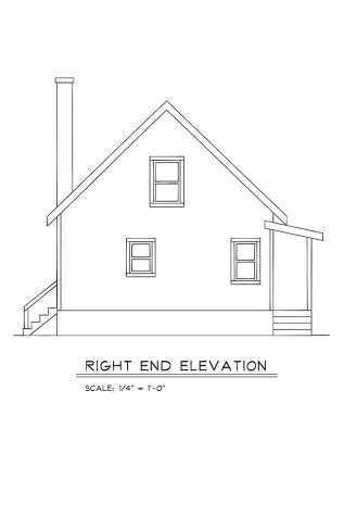 940 Fir Lane Ellijay GA 30540