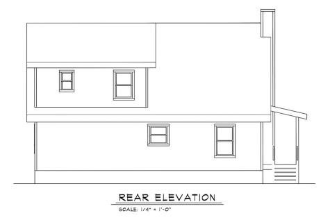 940 Fir Lane Ellijay GA 30540