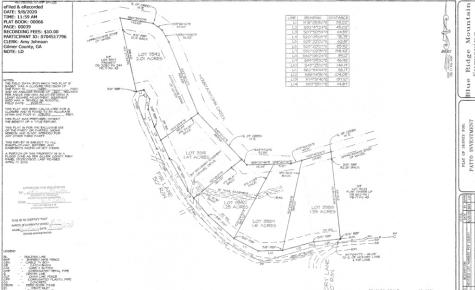 940 Fir Lane Ellijay GA 30540