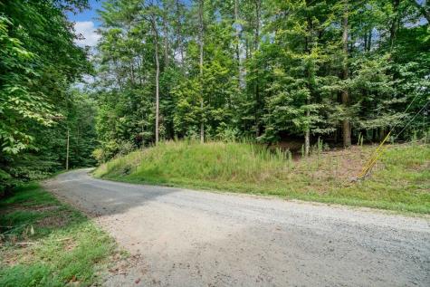 940 Fir Lane Ellijay GA 30540