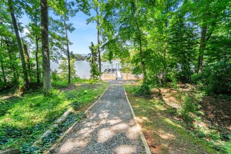 Lot #3 Tranquil Pointe Lane Hiawassee GA 30546
