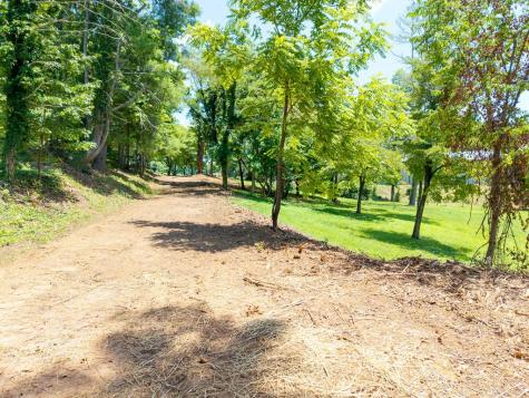 Lot #3 Tranquil Pointe Lane Hiawassee GA 30546