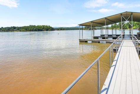 Lot #3 Tranquil Pointe Lane Hiawassee GA 30546