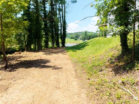 Lot #3 Tranquil Pointe Lane Hiawassee GA 30546
