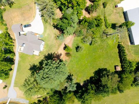 Lot #3 Tranquil Pointe Lane Hiawassee GA 30546