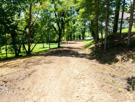 Lot #3 Tranquil Pointe Lane Hiawassee GA 30546