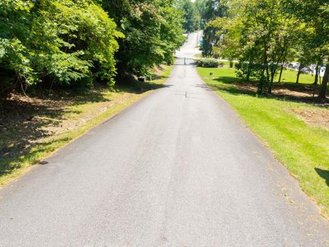 Lot #3 Tranquil Pointe Lane Hiawassee GA 30546