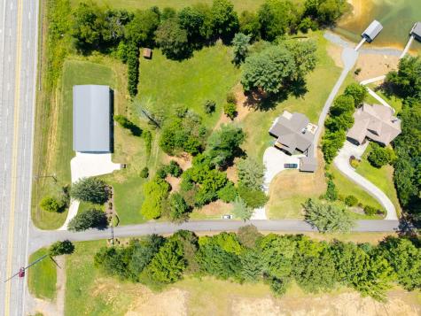 Lot #3 Tranquil Pointe Lane Hiawassee GA 30546