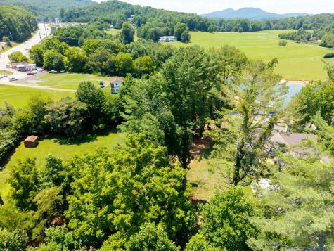 Lot #3 Tranquil Pointe Lane Hiawassee GA 30546