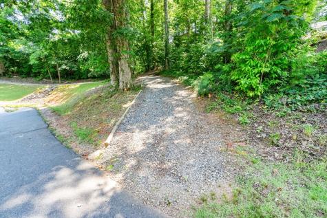 Lot #3 Tranquil Pointe Lane Hiawassee GA 30546