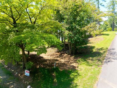 Lot #3 Tranquil Pointe Lane Hiawassee GA 30546