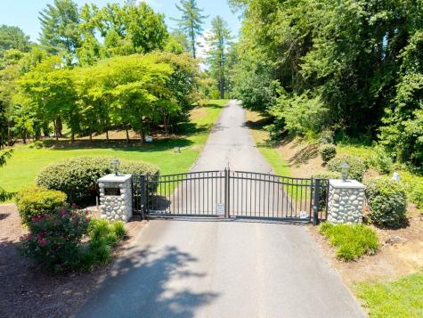 Lot #3 Tranquil Pointe Lane Hiawassee GA 30546