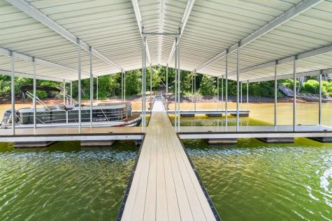 Lot #3 Tranquil Pointe Lane Hiawassee GA 30546