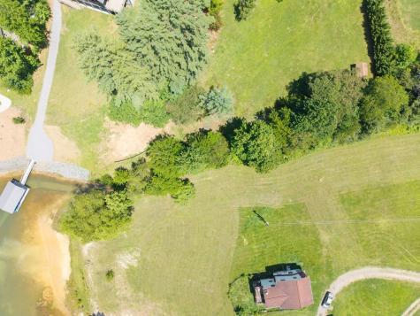 Lot #3 Tranquil Pointe Lane Hiawassee GA 30546