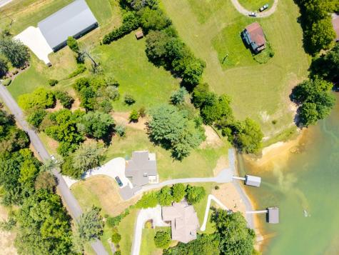 Lot #3 Tranquil Pointe Lane Hiawassee GA 30546
