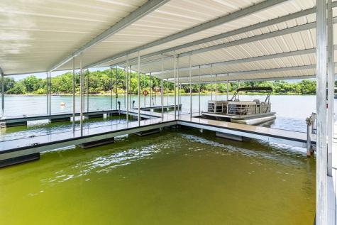 Lot #3 Tranquil Pointe Lane Hiawassee GA 30546