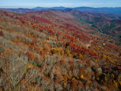 36 Utana Bluffs Trail Ellijay GA 30540