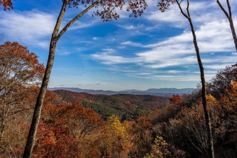 36 Utana Bluffs Trail Ellijay GA 30540