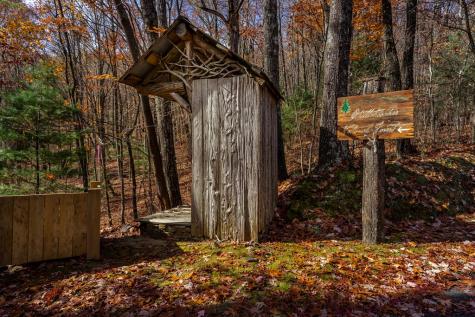 36 Utana Bluffs Trail Ellijay GA 30540