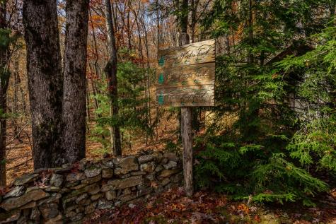 36 Utana Bluffs Trail Ellijay GA 30540