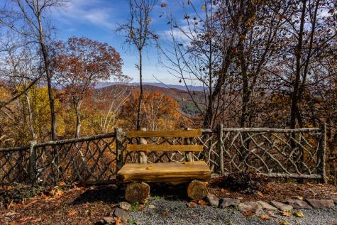 36 Utana Bluffs Trail Ellijay GA 30540