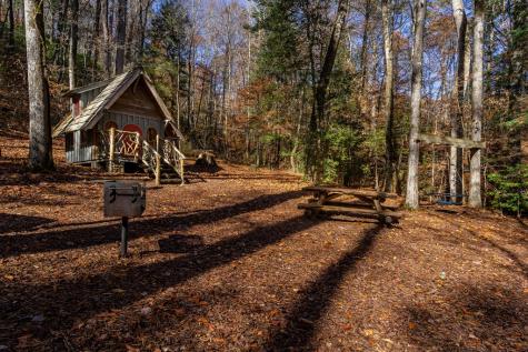 36 Utana Bluffs Trail Ellijay GA 30540