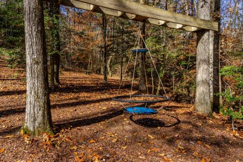 36 Utana Bluffs Trail Ellijay GA 30540