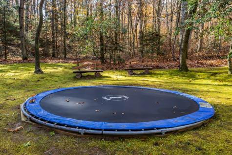 36 Utana Bluffs Trail Ellijay GA 30540